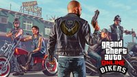 GTA Online: Bikers - Motorradclub gründen, Prospect werden, in Formation fahren und alle Infos zum MC