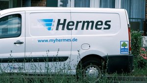 Wann & wie lange liefert Hermes? Auch samstags & sonntags?