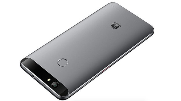Huawei Nova und Nova Plus: Die gestrichenen Nexus-Smartphones