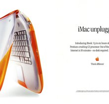 Die Geschichte des MacBook: 10 Jahre Innovation (Überblick)