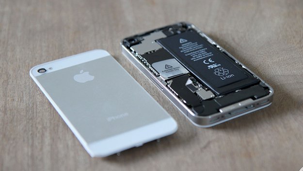 iPhone 4 und MacBooks: Apple stellt Reparaturservice ein