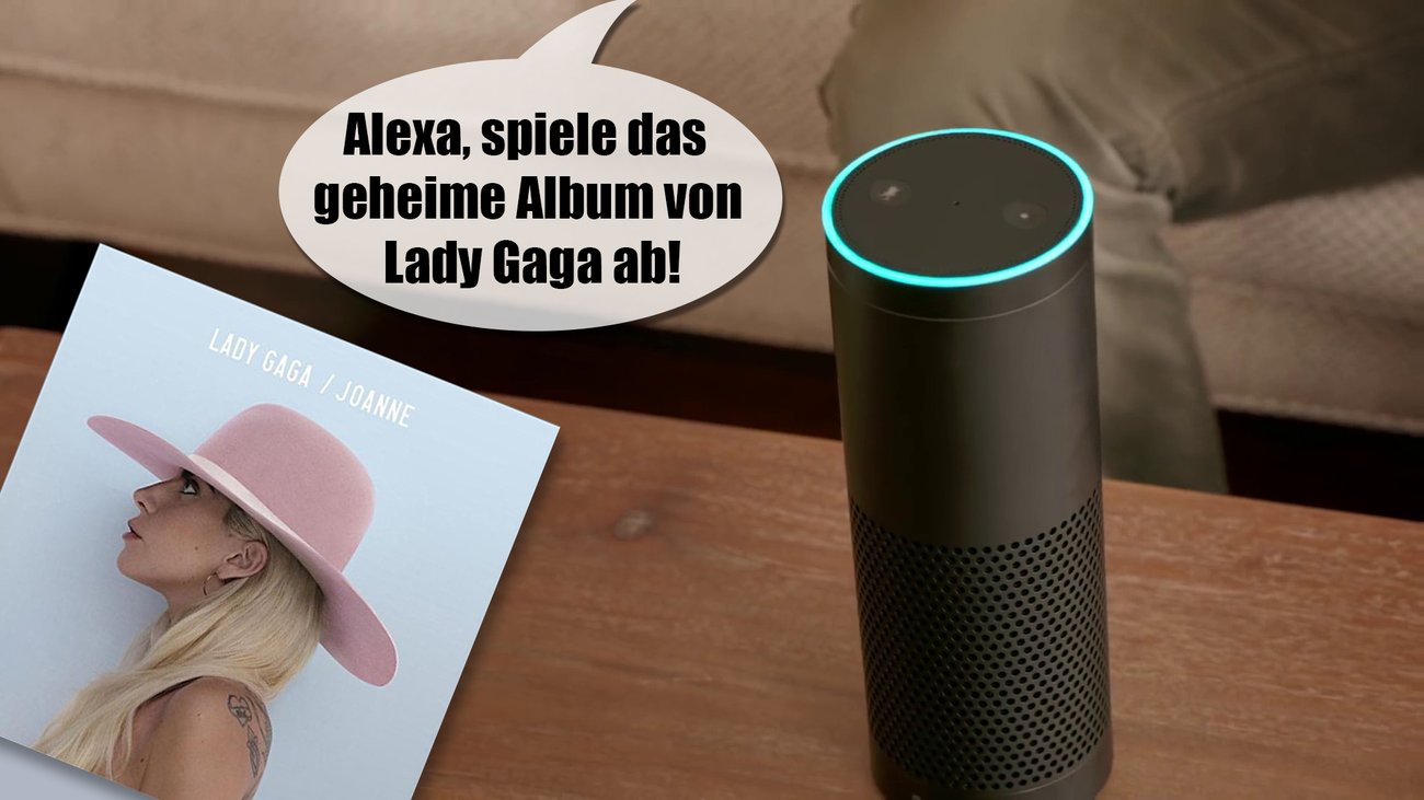 Alexa Hat Momentan Schwierigkeiten Mich Zu Verstehen www.giga.de