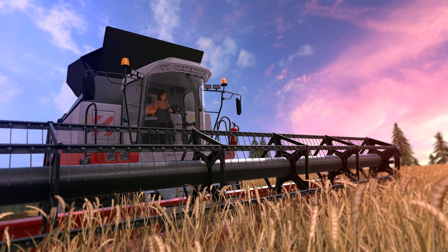 Landwirtschafts Simulator 17 Alle Erfolge Und Trophaen Leitfaden Fur 100