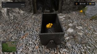 Landwirtschafts-Simulator 17: Goldnuggets - Fundorte im Video und auf der Karte