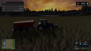 Landwirtschafts-Simulator 17: Geld verdienen - so werdet ihr schnell Millionär