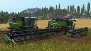Landwirtschafts-Simulator 17: Mods installieren, konvertieren und die besten Modifkationen zum Download