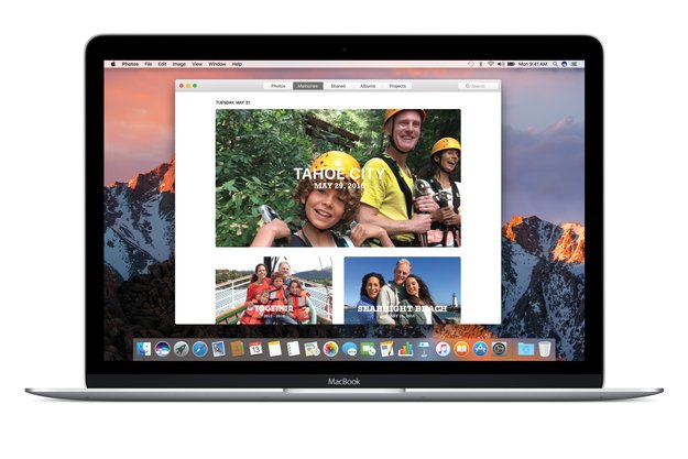 Vierte Beta von macOS Sierra 10.12.1 ist ab sofort verfügbar