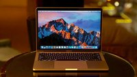 MacBook: Dieses Zubehör schafft Platz auf eurem Schreibtisch