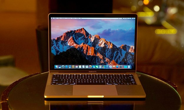 MacBook Pro: Apple erkennt bei einem Modell Konstruktionsfehler an