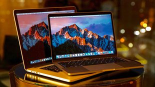 Teure Macbook-Pro-Modelle? Die Preise im zeitlichen Verlauf