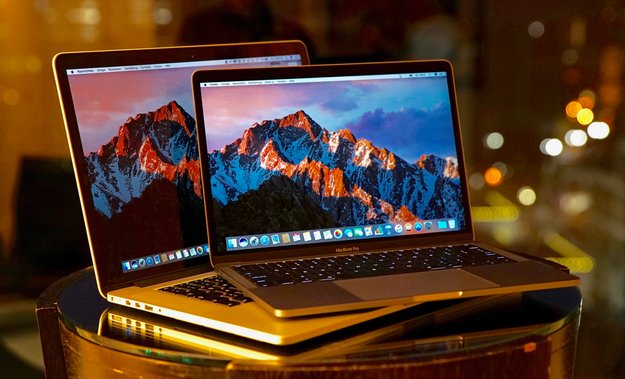 Teure Macbook-Pro-Modelle? Die Preise im zeitlichen Verlauf