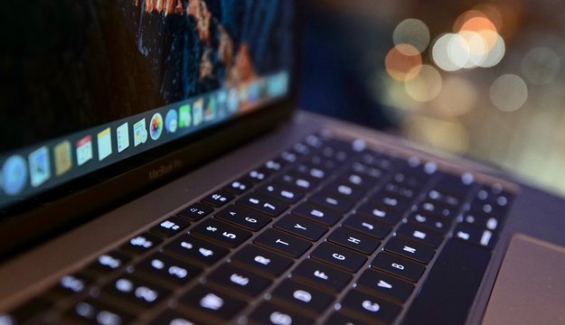 Tastaturtausch beim MacBook (Pro): Apple zeigt sich großzügig