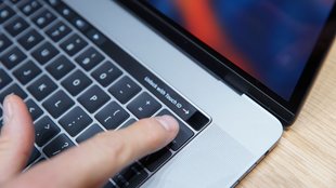 Update fürs MacBook Pro 2018: Nerviger Fehler des Apple-Notebooks nur teilweise beseitigt