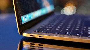Nichts mehr zu retten: MacBook Pro 2018 verliert wichtiges Sicherungsnetz