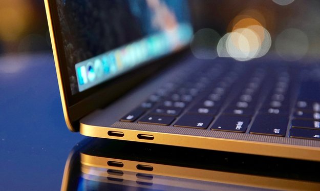 MacBook Pro: Dieser Designfehler des Apple-Notebooks kommt Kunden teuer zu stehen