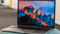 Ladestatus unbekannt: MacBook Pro 2016 ohne Lade-LED, aber mit wechselbarem Kabel