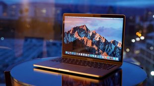 MacBook Pro 13 Zoll von 2016 im Test: Hohe Qualität, hoher Preis