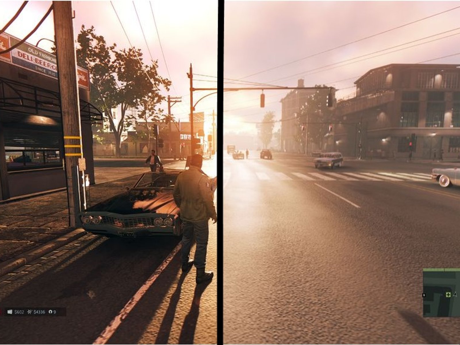 Mafia 3: Mods für bessere Grafik, mehr Geld und Munition