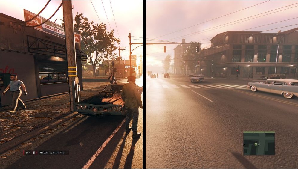 mafia 3 pc mods