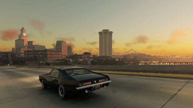 Mafia 3: Geld verdienen - Reichtum für eure Familie