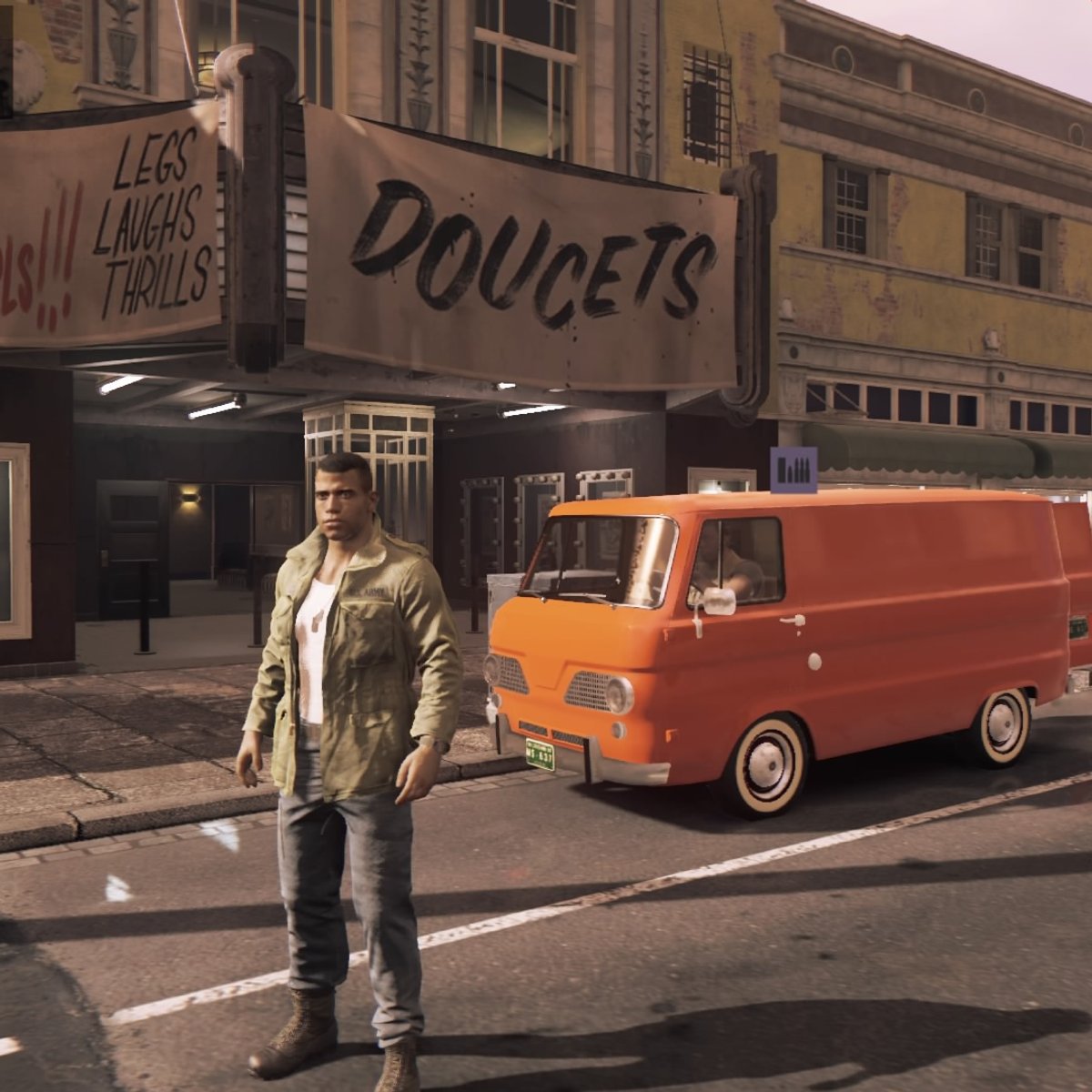 Mafia 3: Mods für bessere Grafik, mehr Geld und Munition