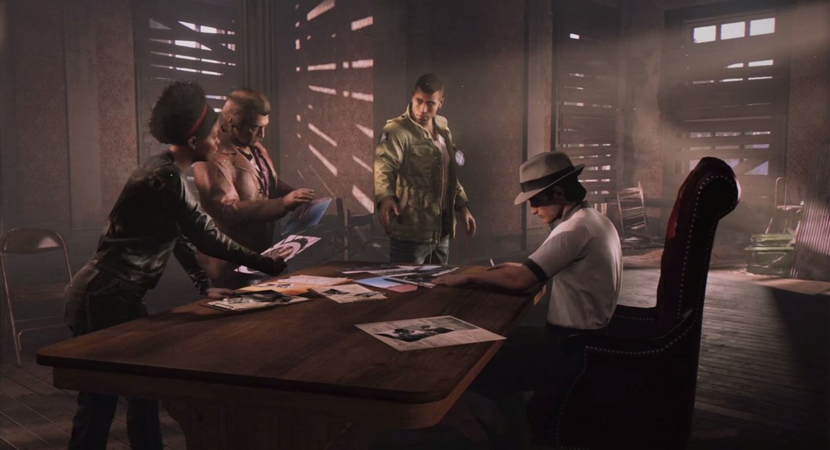Mafia 3 Gefallen Der Unterbosse Freischalten