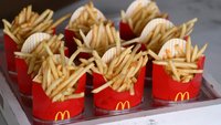 McDonalds: Beschwerde online und per Telefon melden