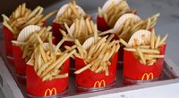 McDonalds: Beschwerde online und per Telefon melden