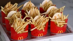 McDonalds: Beschwerde online und per Telefon melden