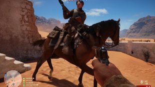 Battlefield 1: 10 Dinge und Tipps, die wir vor Spielstart gern gewusst hätten