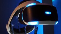PlayStation VR: Kinomodus - alle Funktionen und Infos