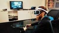 PlayStation VR: Share-Funktion - Bilder und Videos aufnehmen und streamen