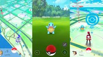 Pokemon GO: Fang-Bonus für Medaillen und leichteres Fangen