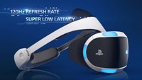 PlayStation VR: Headset optimieren - So verbessert ihr die Performance
