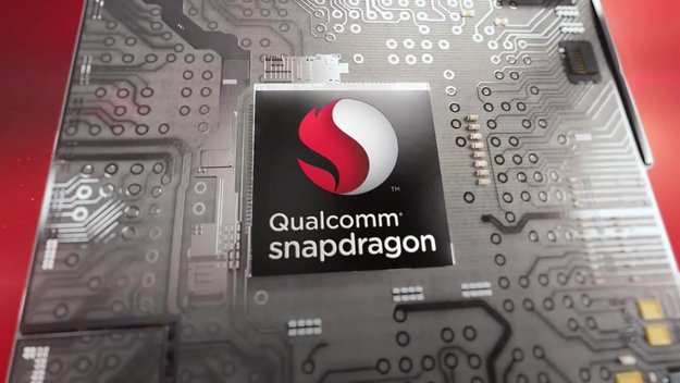 Qualcomm: Android-Flaggschiffe sind gegen iPhone 8 gewappnet