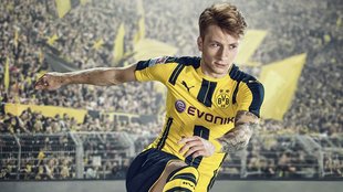 FIFA 17: Spieler verbessern - So holt ihr mehr Potential aus euren Spielern