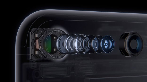 Brüche, keine Kratzer: Apple nutzt doch Saphirglas beim iPhone 7