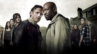TWD: Lucille kaufen und woher hat der Baseballschläger den Namen?