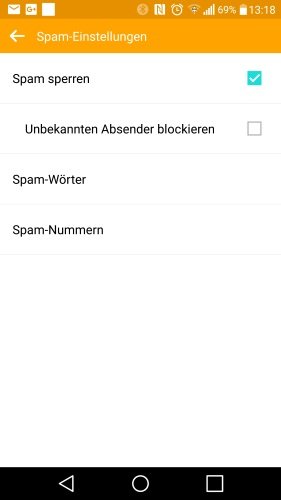 sms-spam-android