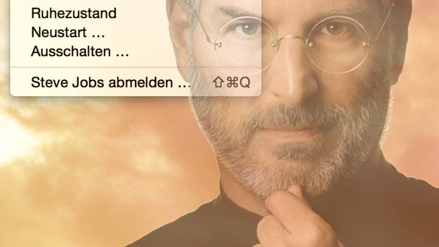 Zum 5. Todestag von Steve Jobs: Eine Bitte