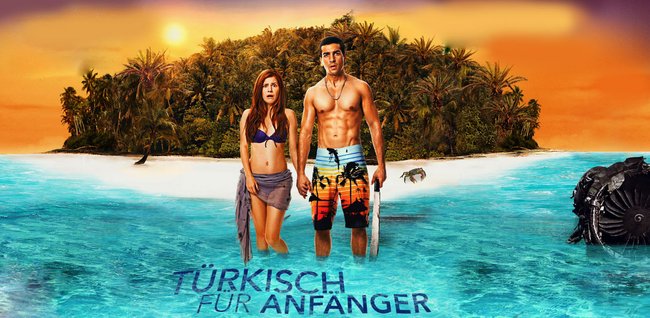 Türkisch für Anfänger: der Film.