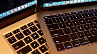 Tastaturtausch beim MacBook (Pro): Apple kann einzelne Tasten nicht reparieren