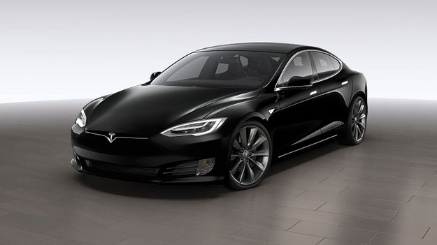 Tesla: Hardware für komplett autonomes Fahren wird ab jetzt verbaut