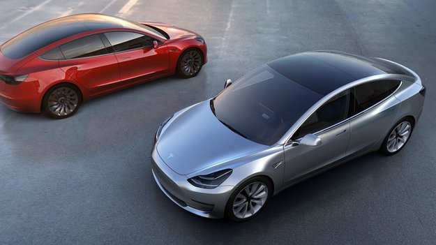 Tesla: Diese fünf Modelle werden bis 2020 erwartet