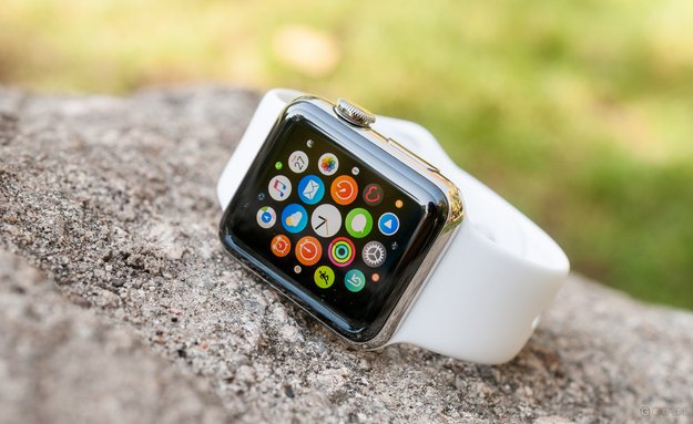 Apple Watch mit Akku-Problem: Diese Smartwatch ist betroffen