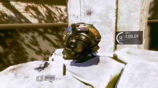 Titanfall 2: Pilotenhelme - alle Fundorte im Video