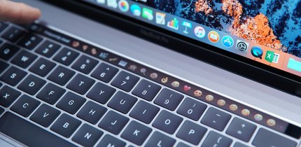 MacBook & MacBook Pro: So gibts den kostenlosen Tastaturtausch bei Apple