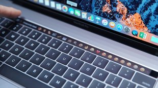 Asus klaut Touch Bar vom MacBook — und zeigt Apple, wie es richtig geht