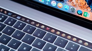 MacBook Pro 2016: Das sind die neuen Modelle mit Touch Bar