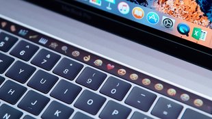 MacBook Pro 2016: Das sind die neuen Modelle mit Touch Bar